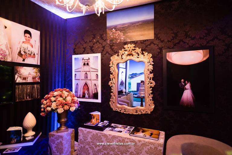 Stand Fotografo Cléver Freitas, Noivas, Noivos, Pré casamento, Pré wedding, Cerimonialista. Brasil Mato Grosso Rondonópolis MT