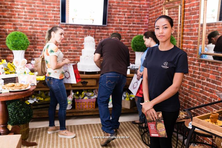Feira Ideias em Festas Rondonópolis-MT Brasil.
Os melhores fornecedores de eventos e casamento.
Fotografo Cléver Freitas
