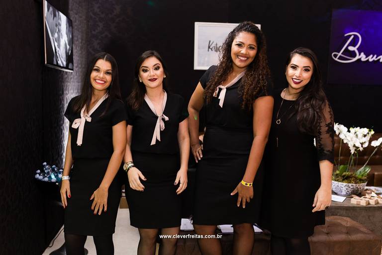 Katieli Furlan Cerimonial