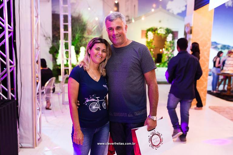 Feira Ideias em Festas Rondonópolis-MT Brasil.
Os melhores fornecedores de eventos e casamento.
Fotografo Cléver Freitas