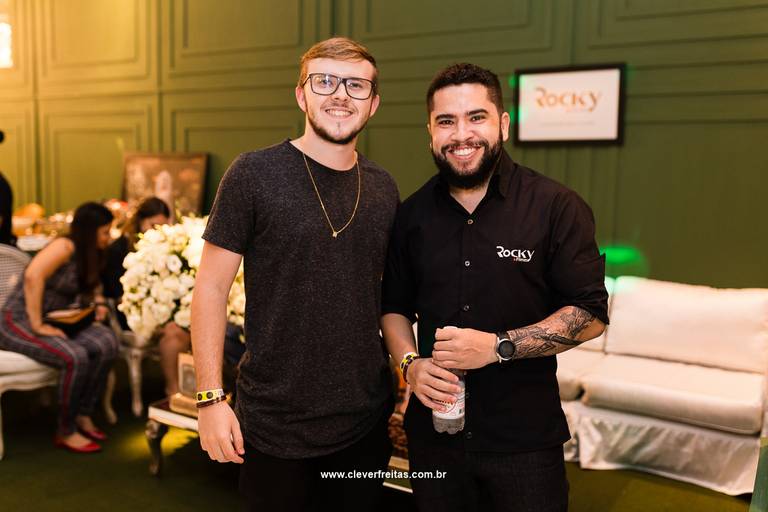 cliente Rocky Filmes