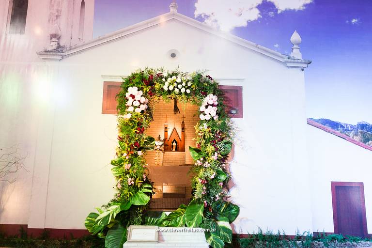 Sirlei Gnann - Decor, Decoração 