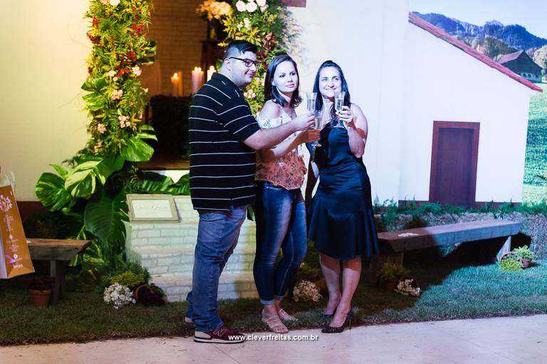 Sirlei Gnann - Decor, Decoração 