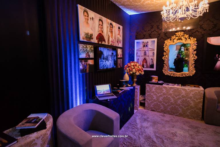 Stand Fotografo Cléver Freitas, Noivas, Noivos, Pré casamento, Pré wedding, Cerimonialista. Brasil Mato Grosso Rondonópolis MT