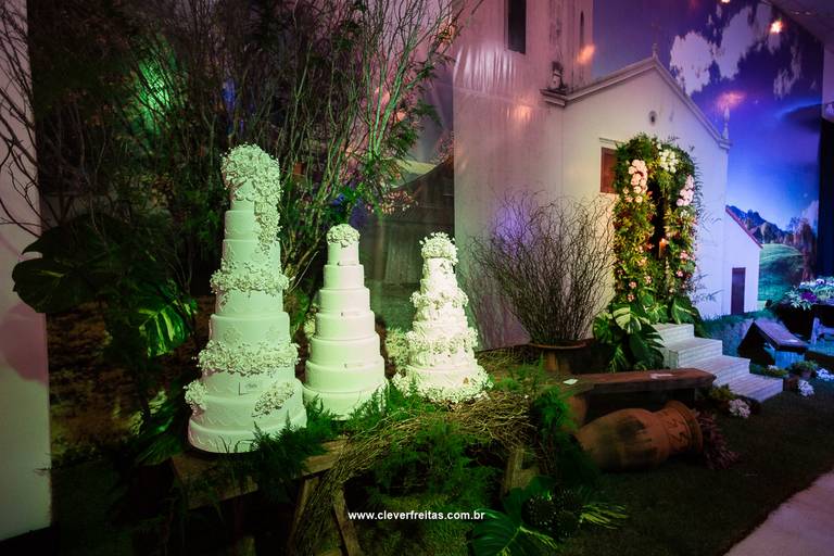 Sirlei Gnann - Decor, Decoração 