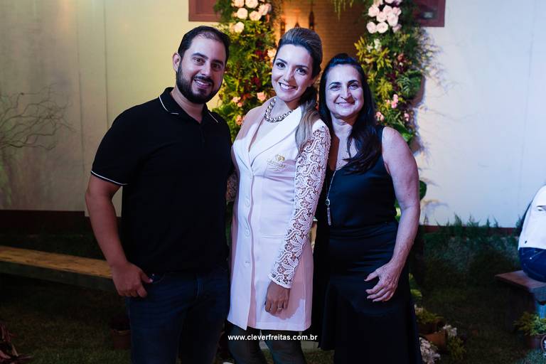 Sirlei Gnann - Decor, Decoração 