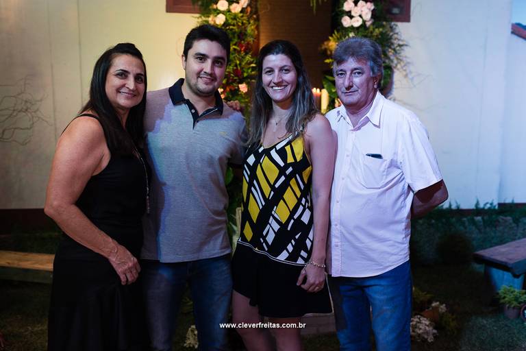 Sirlei Gnann - Decor, Decoração 