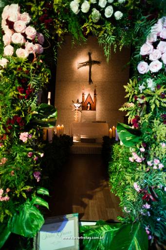 Sirlei Gnann - Decor, Decoração 