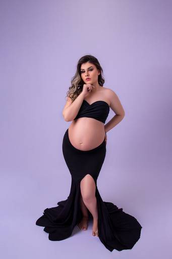 Brenda ♥ 32 Semanas
Ensaio Gestante em Porto Alegre