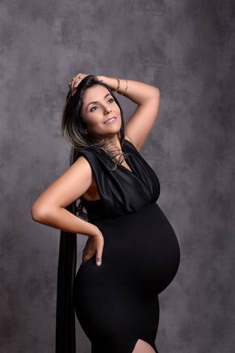 Carla ♥ 32 Semanas
Ensaio Gestante em Porto Alegre