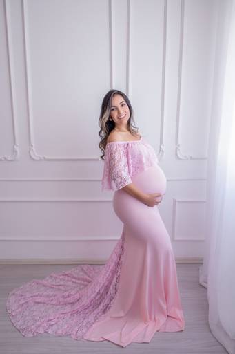 Carla ♥ 32 Semanas
Ensaio Gestante em Porto Alegre