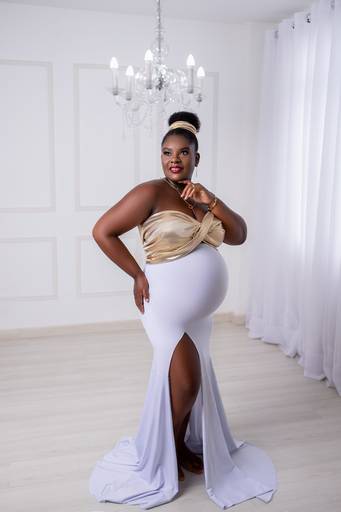 Ernsie ♥ 34 Semanas
Ensaio Gestante em Porto Alegre