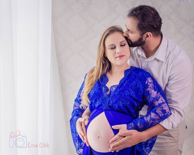 Evelyn ♥ 33 semanas
Ensaio Gestante em Porto Alegre