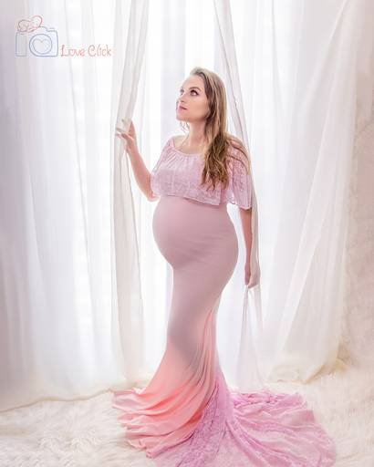 Evelyn ♥ 33 semanas
Ensaio Gestante em Porto Alegre