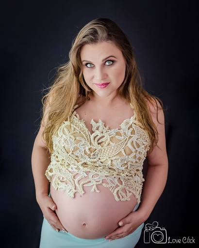 Evelyn ♥ 33 semanas
Ensaio Gestante em Porto Alegre