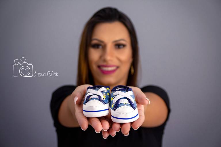 Giselle ♥ 34 Semanas
Ensaio Gestante em Porto Alegre