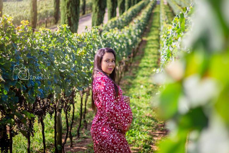 Lígia ♥ 34 Semanas
Ensaio Gestante em Porto Alegre