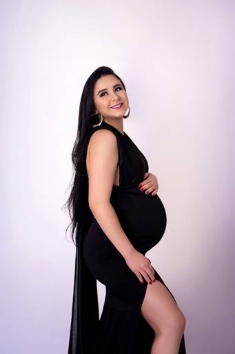 Isabel ♥ 32 Semanas
Ensaio Gestante em Porto Alegre