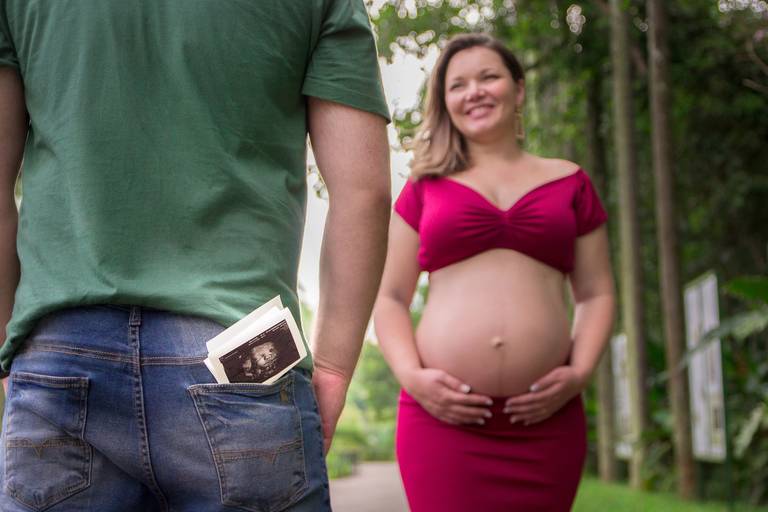 Jaqueline ♥ 35 Semanas
Ensaio Gestante em Porto Alegre