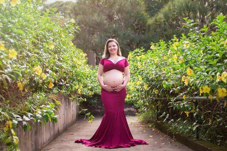 Jaqueline ♥ 35 Semanas
Ensaio Gestante em Porto Alegre