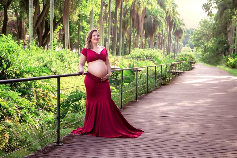 Jaqueline ♥ 35 Semanas
Ensaio Gestante em Porto Alegre