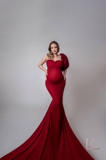 Jéssica ♥ 28 Semanas
Ensaio Gestante em Porto Alegre