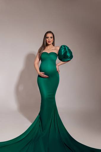 Juliana ♥ 28 Semanas
Ensaio Gestante em Porto Alegre