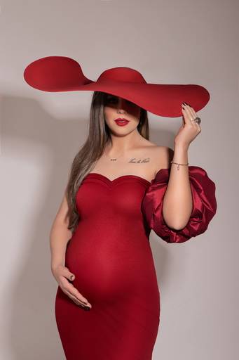 Juliana ♥ 28 Semanas
Ensaio Gestante em Porto Alegre