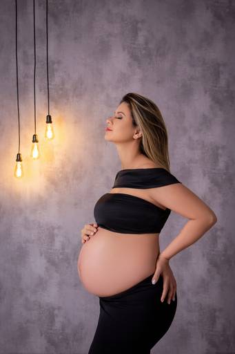 Kellen ♥ 32 Semanas
Ensaio Gestante em Porto Alegre