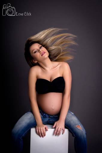 Letícia ♥ 33 Semanas
Ensaio Gestante em Porto Alegre