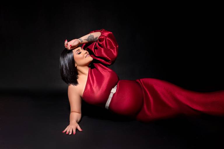 Luana ♥ 28 Semanas
Ensaio Gestante em Porto Alegre