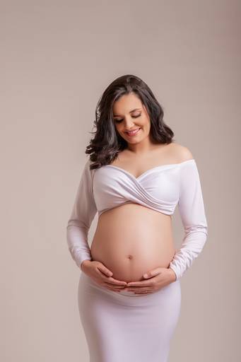 Pâmella ♥ 28 Semanas
Ensaio Gestante em Porto Alegre