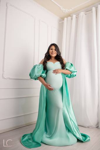 Adrielle ♥ 28 Semanas
Ensaio Gestante em Porto Alegre