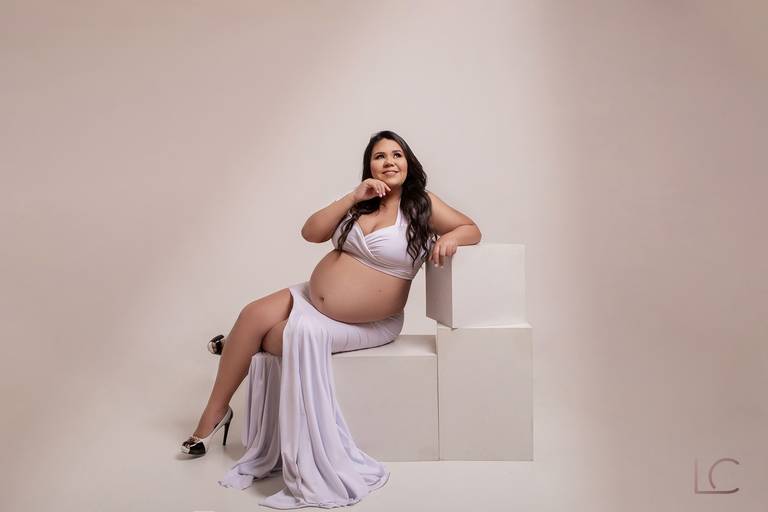 Adrielle ♥ 28 Semanas
Ensaio Gestante em Porto Alegre