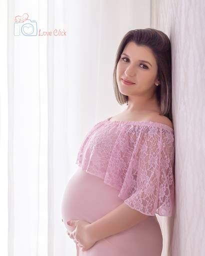 Andressa ♥ 30 semanas
Ensaio Gestante em Porto Alegre