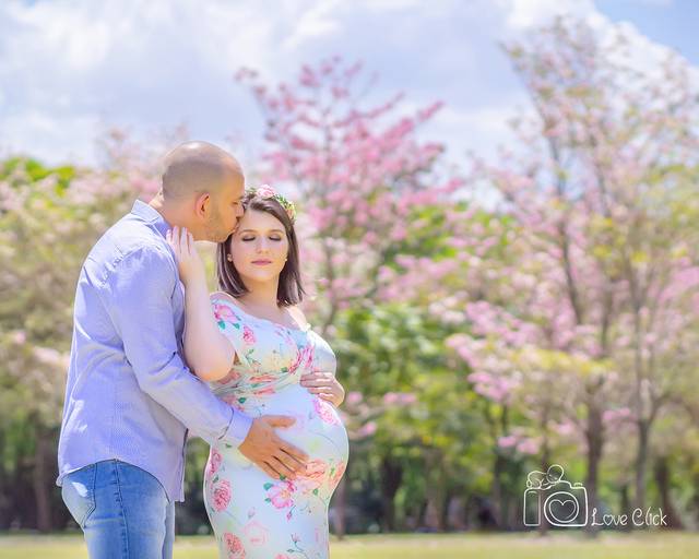 Andressa ♥ 30 semanas
Ensaio Gestante em Porto Alegre