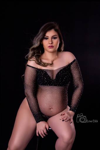 Brenda ♥ 32 Semanas
Ensaio Gestante em Porto Alegre