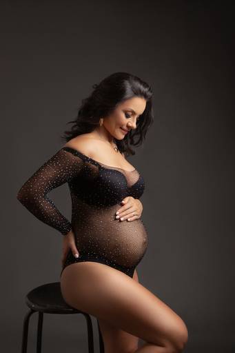 Cláudia ♥ 26 Semanas
Ensaio Gestante em Porto Alegre