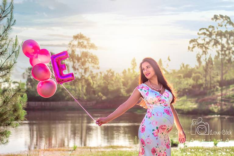 Evelise ♥ 30 Semanas
Ensaio Gestante em Porto Alegre