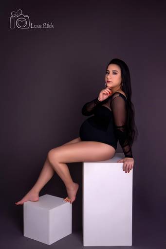 Isabel ♥ 32 Semanas
Ensaio Gestante em Porto Alegre