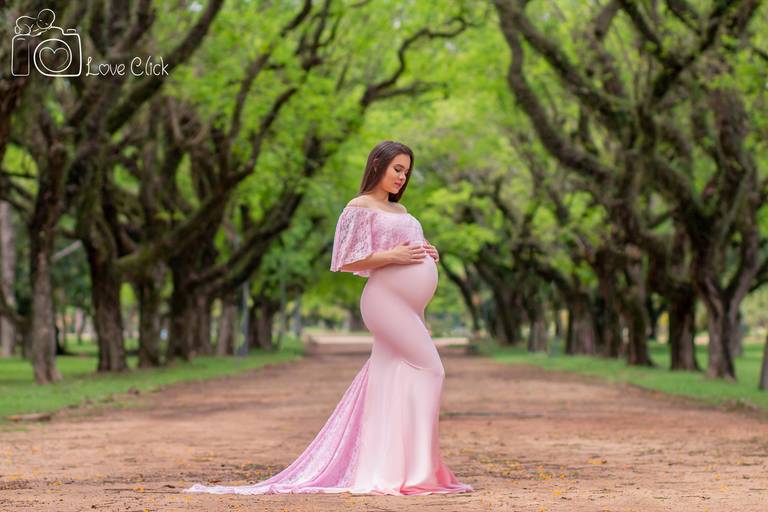 Laiara ♥ 30 Semanas
Ensaio Gestante em Porto Alegre