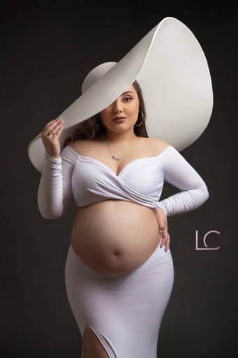 Mirella ♥ 30 Semanas
Ensaio Gestante em Porto Alegre