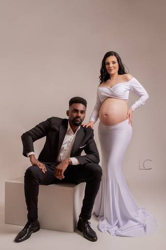 Pâmella ♥ 28 Semanas
Ensaio Gestante em Porto Alegre