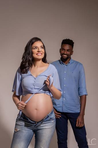 Pâmella ♥ 28 Semanas
Ensaio Gestante em Porto Alegre