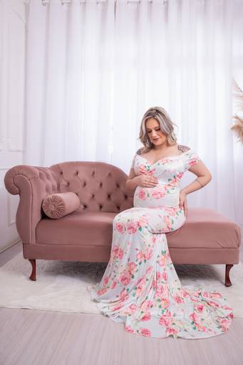 Roberta ♥ 28 Semanas
Ensaio Gestante em Porto Alegre