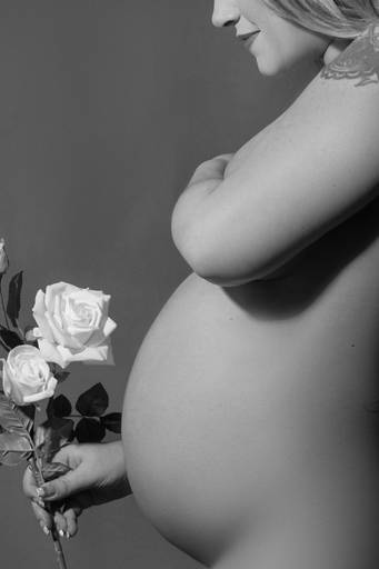 Roberta ♥ 28 Semanas
Ensaio Gestante em Porto Alegre