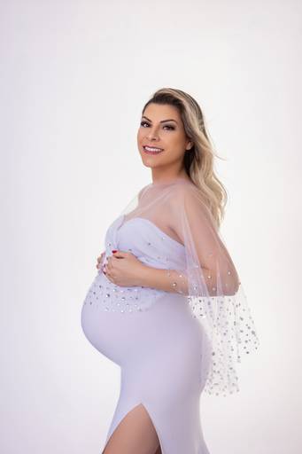 Rossana ♥ 30 Semanas
Ensaio Gestante em Porto Alegre