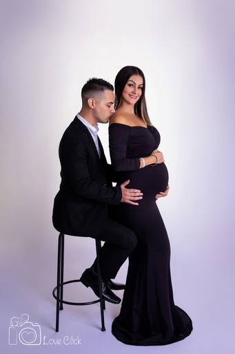 Vanessa ♥ 34 Semanas
Ensaio Gestante em Porto Alegre