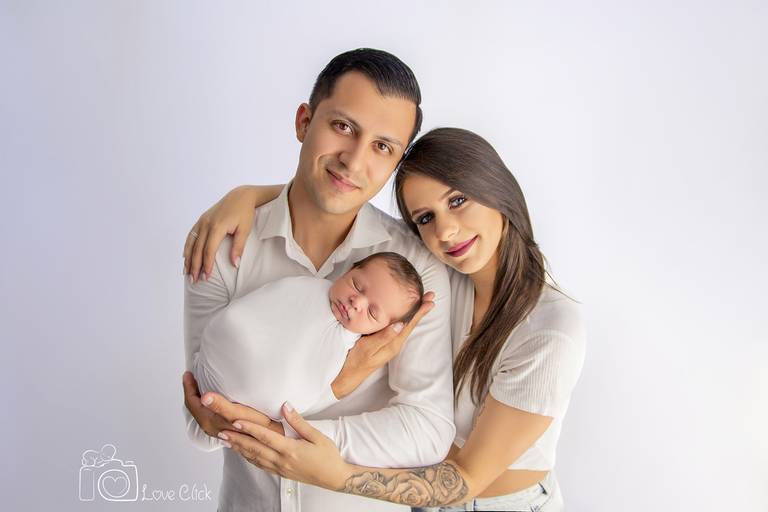 Arthur ♥ 14 Dias
Ensaio Newborn em Porto Alegre