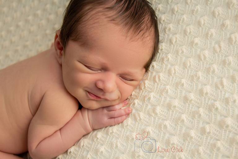 Arthur ♥ 14 Dias
Ensaio Newborn em Porto Alegre